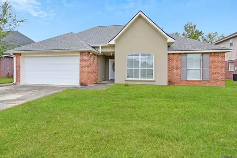 23967 Terrace Ave, Denham Springs, LA 70726
