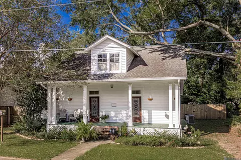 311 Pennsylvania Ave, New Roads, LA 70760
