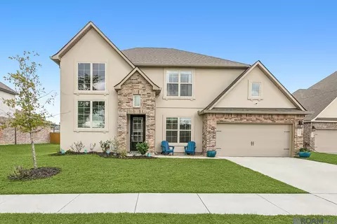 15105 Cathedral Oak Ave, Prairieville, LA 70769