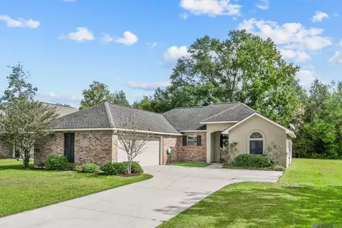 16208 Old Samuel Dr, Prairieville, LA 70769