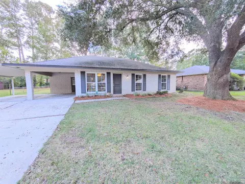 Exterior - 7128 Juno Dr, Baker, LA 70714 photo 4 of 4