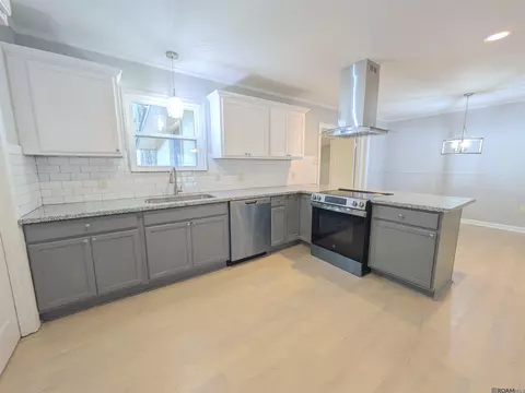 Kitchen - 7128 Juno Dr, Baker, LA 70714 photo 2 of 2