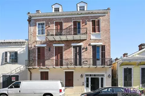 727 Barracks St # 10, New Orleans, LA 70116