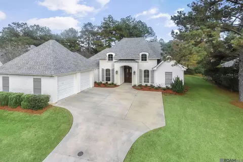 5902 Afton Villa Way, Saint Francisville, LA 70775