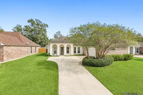 14434 Essen Terrace Dr, Gonzales, LA 70737