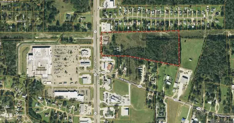 34112 La Hwy 16, Denham Springs, LA 70706