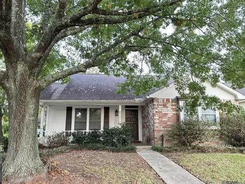 1311 Patrick Dr, Baton Rouge, LA 70810
