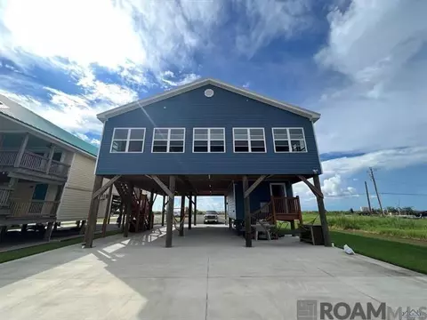 6743 Hwy 56, Chauvin, LA 70344