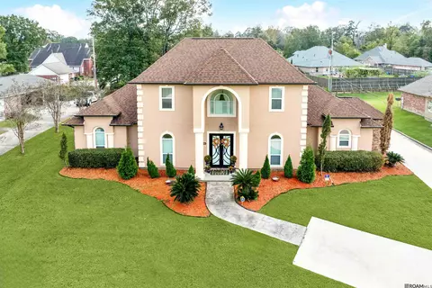 16540 E Coliseum Ave, Baton Rouge, LA 70816