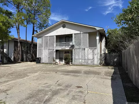 8225 Ned Ave, Baton Rouge, LA 70820