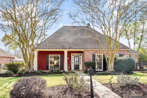 10928 Gatewood Dr, Baton Rouge, LA 70810