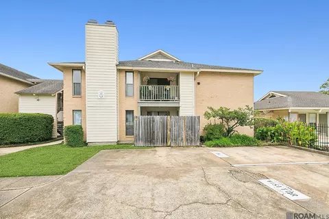 5212 Buttercreek Ln # D6, Baton Rouge, LA 70809