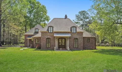 9794 La Hwy 965, Saint Francisville, LA 70775