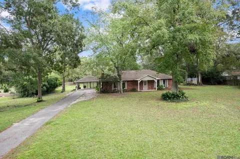 5716 Woodview Ln, Jarreau, LA 70749