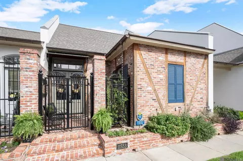 11553 Settlement Blvd, Baton Rouge, LA 70810