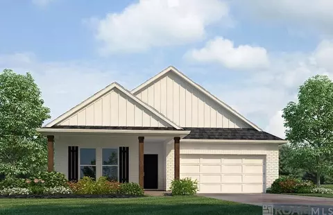 7048 Stable St, Zachary, LA 70791