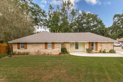 3405 Lavey Ln, Baker, LA 70714