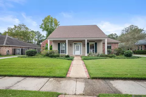 14518 Cottingham Ct, Baton Rouge, LA 70817