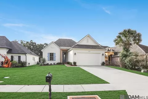 16114 Belle Angela Ave, Baton Rouge, LA 70817