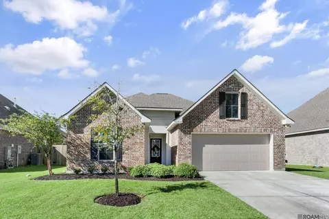 42542 Cedar Park Ave, Gonzales, LA 70737