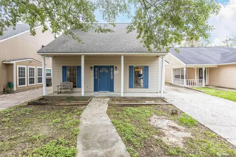 9146 Fox Run Ave, Baton Rouge, LA 70808