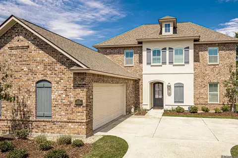 15162 Germany Oaks Blvd, Prairieville, LA 70769
