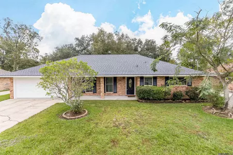 9548 E Graham Ave, Baton Rouge, LA 70816