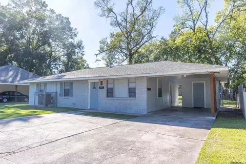 5907 Silverleaf Ave, Baton Rouge, LA 70812