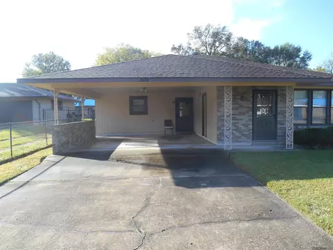2028 Cunard Ave, Baton Rouge, LA 70807