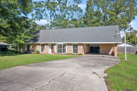 20385 Iowa St, Livingston, LA 70754