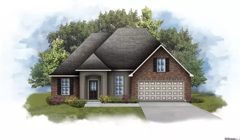 1570 Old Tucson Ave, Zachary, LA 70791