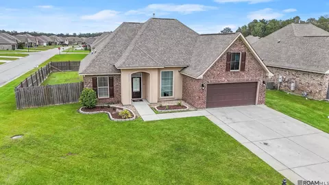 23029 Arcwood Dr, Denham Springs, LA 70726
