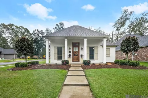 41223 Talonwood Dr, Gonzales, LA 70737