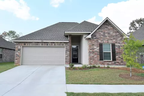41484 Cozy Way, Gonzales, LA 70737