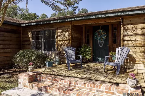 12424 La Hwy 421, Saint Francisville, LA 70775