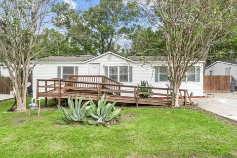 4135 N Row Ave, Zachary, LA 70791
