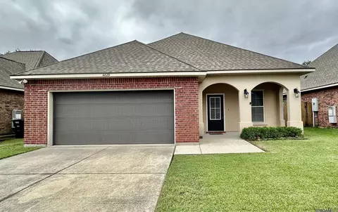 4829 Juniper Park Dr, Baton Rouge, LA 70816