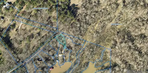 593 N Lake Rosemound Rd, Saint Francisville, LA 70775