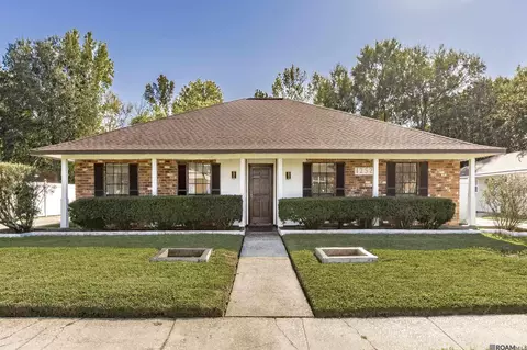 12522 Country Ridge Ave, Baton Rouge, LA 70816