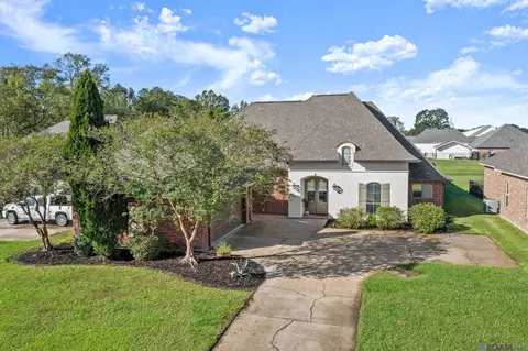 16439 Dale Ct, Prairieville, LA 70769