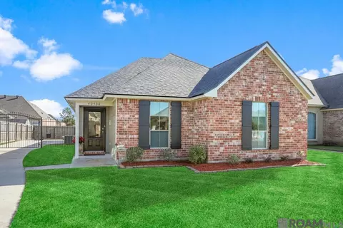 40406 Bailey Dr, Gonzales, LA 70737