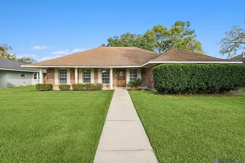 10903 Cedar Bend Ave, Baton Rouge, LA 70814