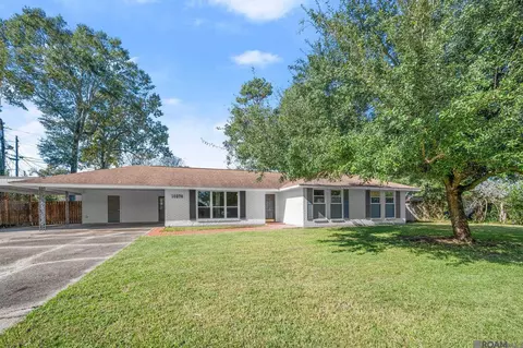 10378 Ridgely Rd, Baton Rouge, LA 70809