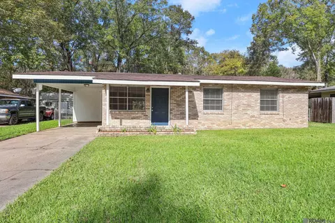 5009 Tristian Ave, Baker, LA 70714