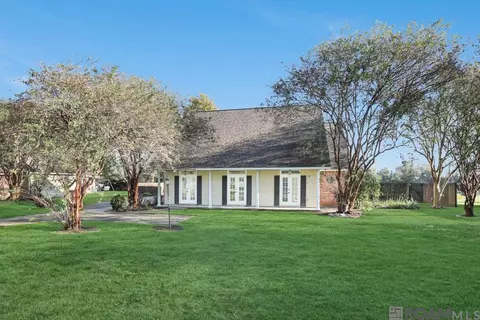 446 Pecan Ave, New Roads, LA 70760