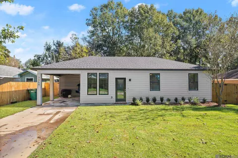 3954 Florida St, Zachary, LA 70791
