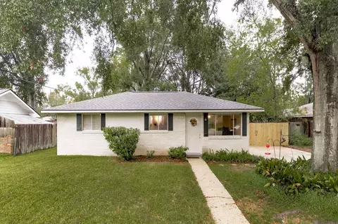 4074 N Maiden Dr, Baton Rouge, LA 70809
