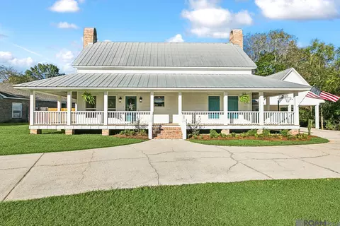 7629 Hickory Ridge Dr, Denham Springs, LA 70706