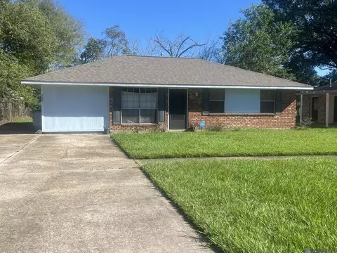 406 Sinbad St, Baker, LA 70714
