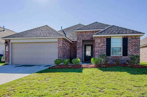 7802 Joe Lynn Trl, Denham Springs, LA 70726
